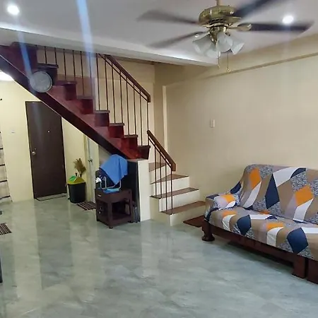 Affordable Fully Furnished House With 3 Bedroom For Family And Big Groups