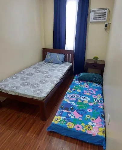 Holiday home Affordable Fully Furnished House With 3 Bedroom For Family And Big Groups *