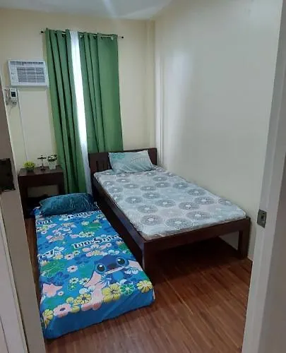 Holiday home Affordable Fully Furnished House With 3 Bedroom For Family And Big Groups Cordova (Mactan)
