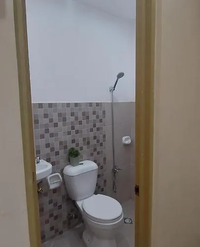 Affordable Fully Furnished House With 3 Bedroom For Family And Big Groups