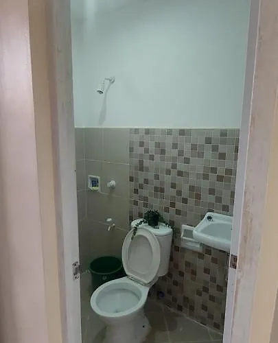 Affordable Fully Furnished House With 3 Bedroom For Family And Big Groups Holiday home Cordova (Mactan)