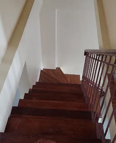 Holiday home Affordable Fully Furnished House With 3 Bedroom For Family And Big Groups Cordova (Mactan)