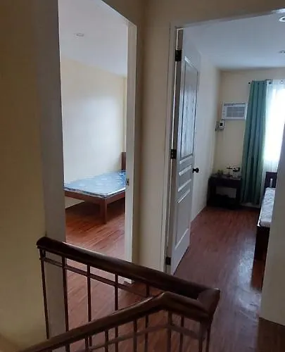 Affordable Fully Furnished House With 3 Bedroom For Family And Big Groups Cordova (Mactan)
