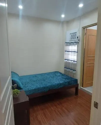 Affordable Fully Furnished House With 3 Bedroom For Family And Big Groups Cordova (Mactan)