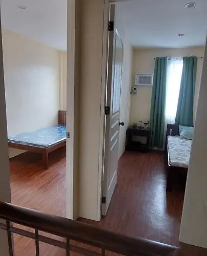 Affordable Fully Furnished House With 3 Bedroom For Family And Big Groups Holiday home Cordova (Mactan)