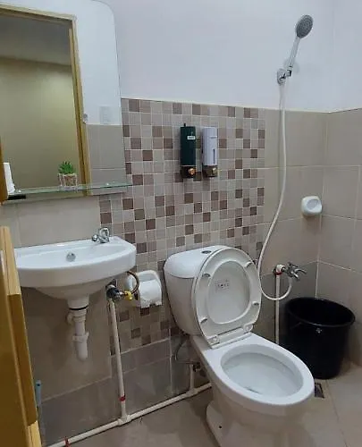 Holiday home Affordable Fully Furnished House With 3 Bedroom For Family And Big Groups