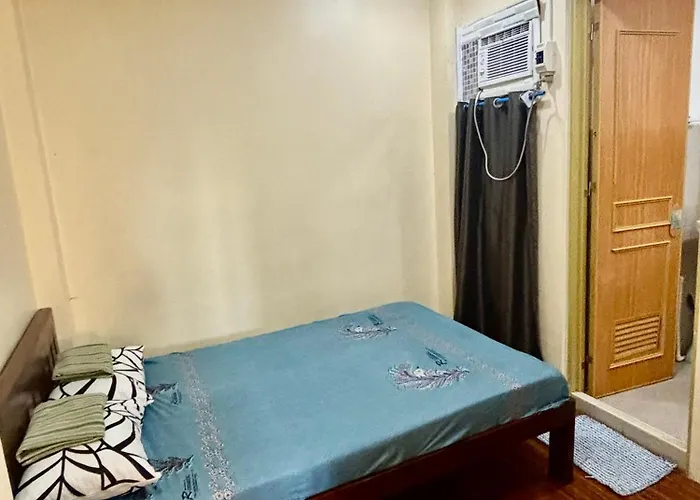 Affordable Fully Furnished House With 3 Bedroom For Family And Big Groups *