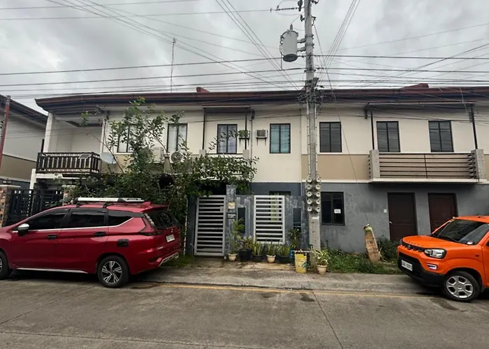 Affordable Fully Furnished House With 3 Bedroom For Family And Big Groups Cordova (Mactan)