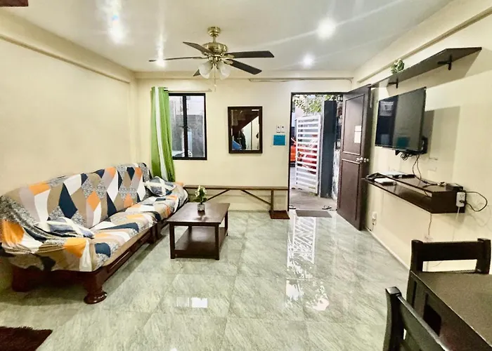 Affordable Fully Furnished House With 3 Bedroom For Family And Big Groups Holiday home *