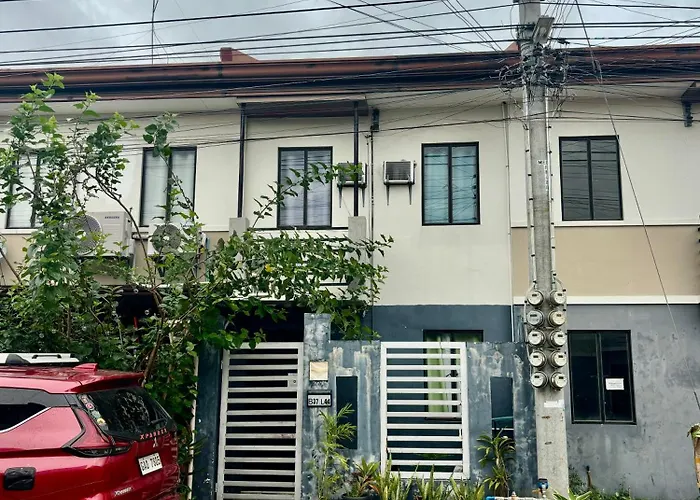 Affordable Fully Furnished House With 3 Bedroom For Family And Big Groups *