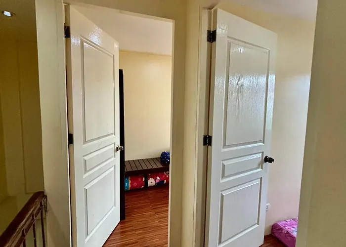 Affordable Fully Furnished House With 3 Bedroom For Family And Big Groups * Cordova (Mactan)