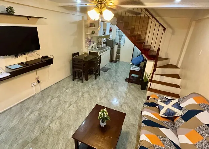 Affordable Fully Furnished House With 3 Bedroom For Family And Big Groups