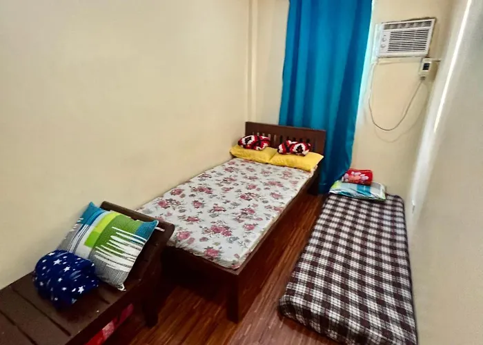 Affordable Fully Furnished House With 3 Bedroom For Family And Big Groups Holiday home