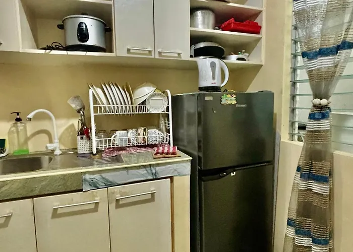 Affordable Fully Furnished House With 3 Bedroom For Family And Big Groups Holiday home *
