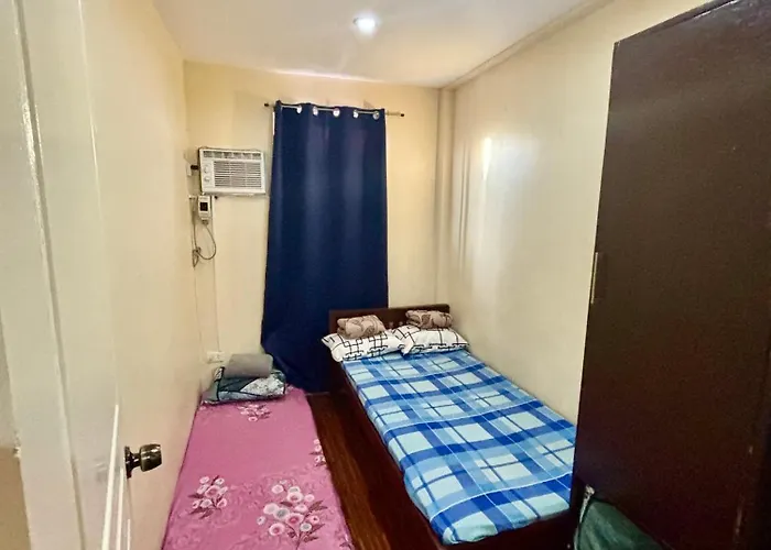 Affordable Fully Furnished House With 3 Bedroom For Family And Big Groups Holiday home Cordova (Mactan)