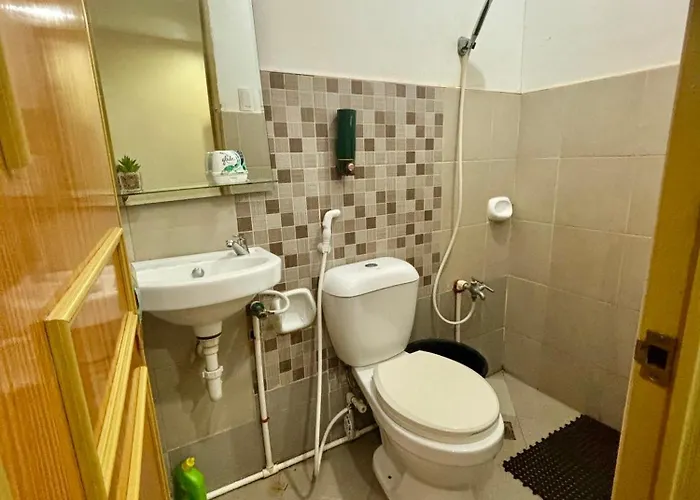 Affordable Fully Furnished House With 3 Bedroom For Family And Big Groups Cordova (Mactan)