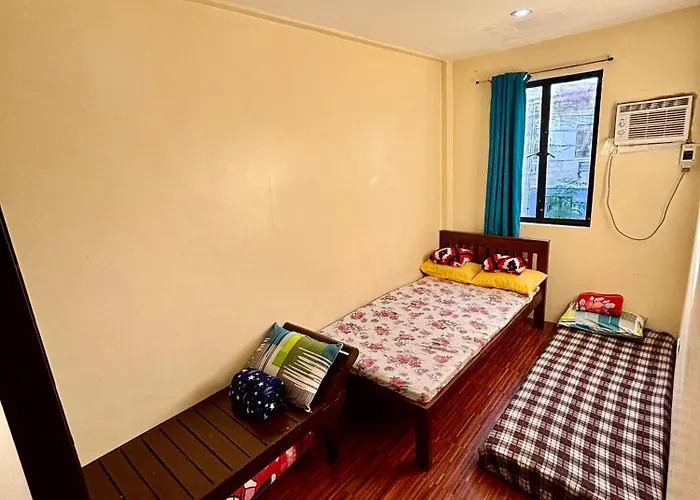 Affordable Fully Furnished House With 3 Bedroom For Family And Big Groups