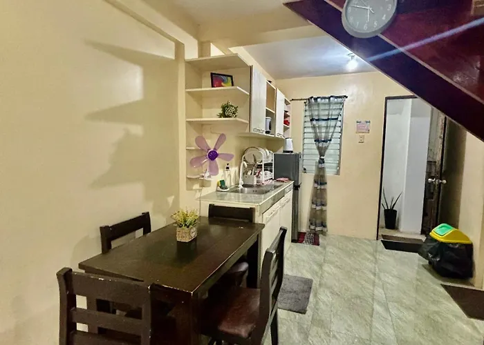 Holiday home Affordable Fully Furnished House With 3 Bedroom For Family And Big Groups