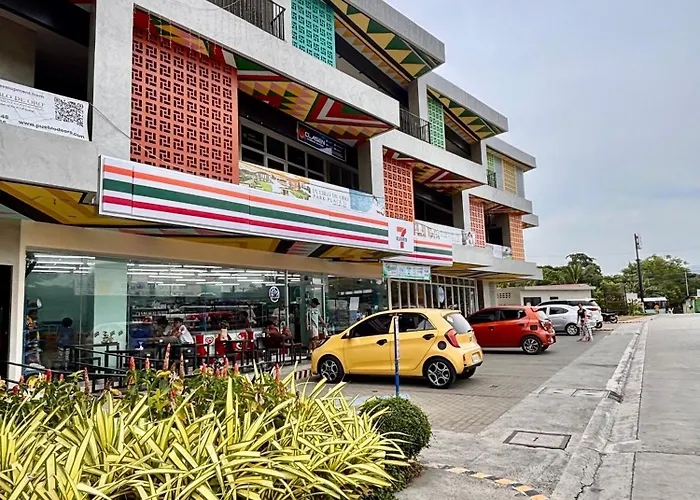 度假居 Affordable Fully Furnished House With 3 Bedroom For Family And Big Groups *